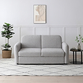 Marla Soft Boucle 2 Seater Sofabed from Roseland Furniture