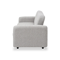 Marla Soft Boucle 2 Seater Sofabed from Roseland Furniture