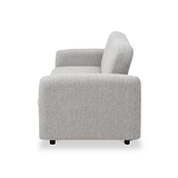 Marla Soft Boucle 2 Seater Sofabed from Roseland Furniture