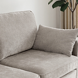 Westcott 2 Seater Sofa Bed With Pocket Sprung Mattress from Roseland Furniture