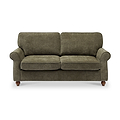 Blythe 2 Seater Sofa Olive from Roseland Furniture