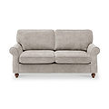Blythe 2 Seater Sofa Natural from Roseland Furniture