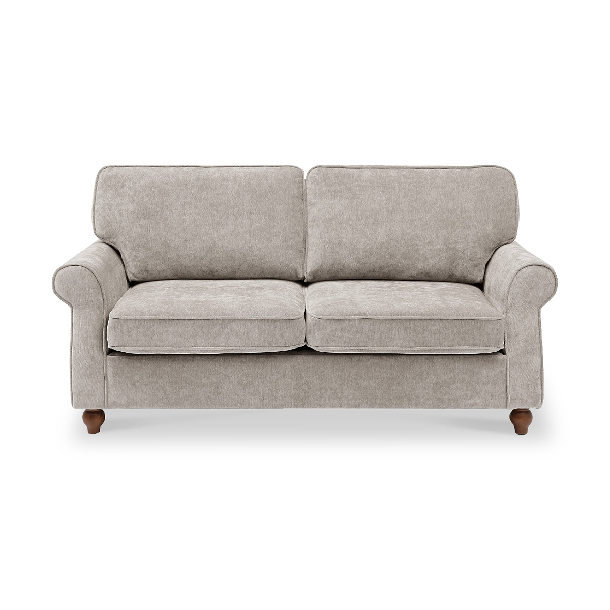 Blythe 2 Seater Sofa Natural from Roseland Furniture