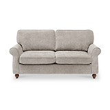 Blythe 2 Seater Sofa Natural from Roseland Furniture