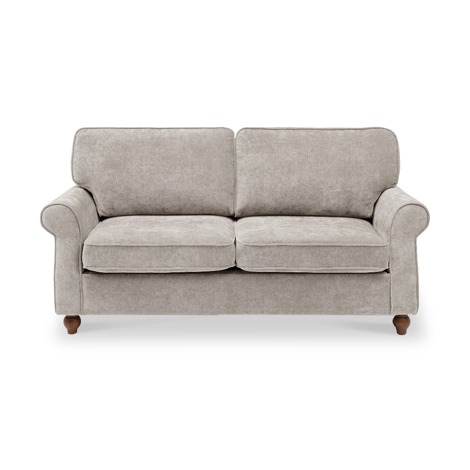 Blythe 2 Seater Sofa Natural from Roseland Furniture