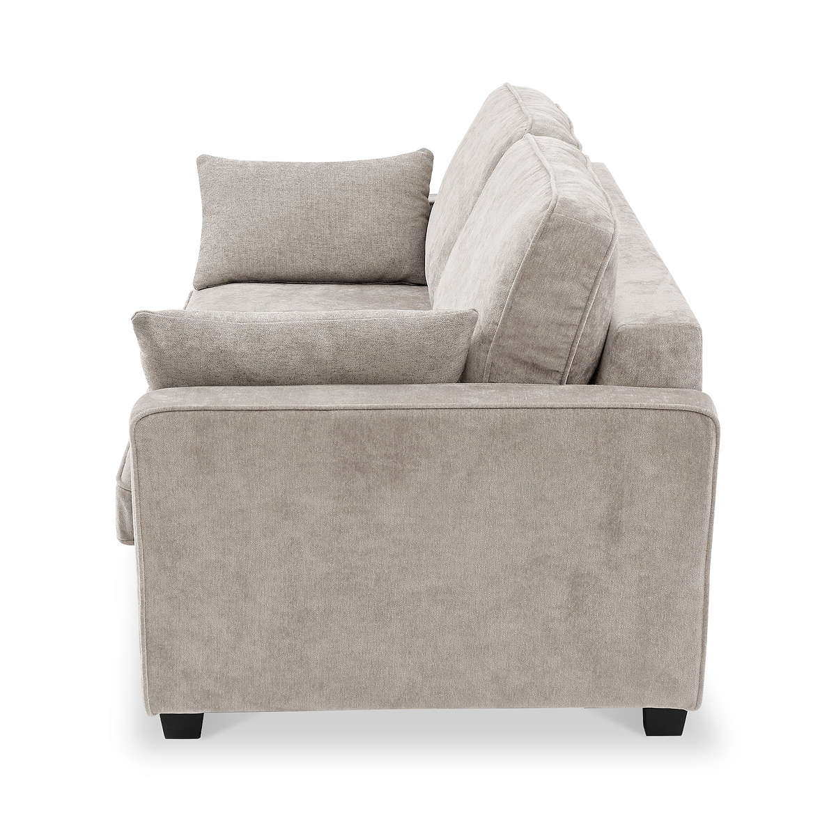 Westcott 2 Seater Sofa Natural from Roseland Furniture