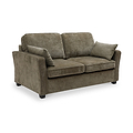 Westcott 2 Seater Sofa Olive from Roseland Furniture