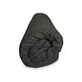 Maggie Double Futon Charcoal from Roseland Furniture