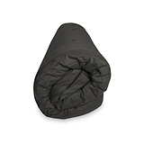 Maggie Double Futon Charcoal from Roseland Furniture