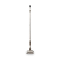Canterbury Antique Silver Floor Lamp from Roseland Furniture