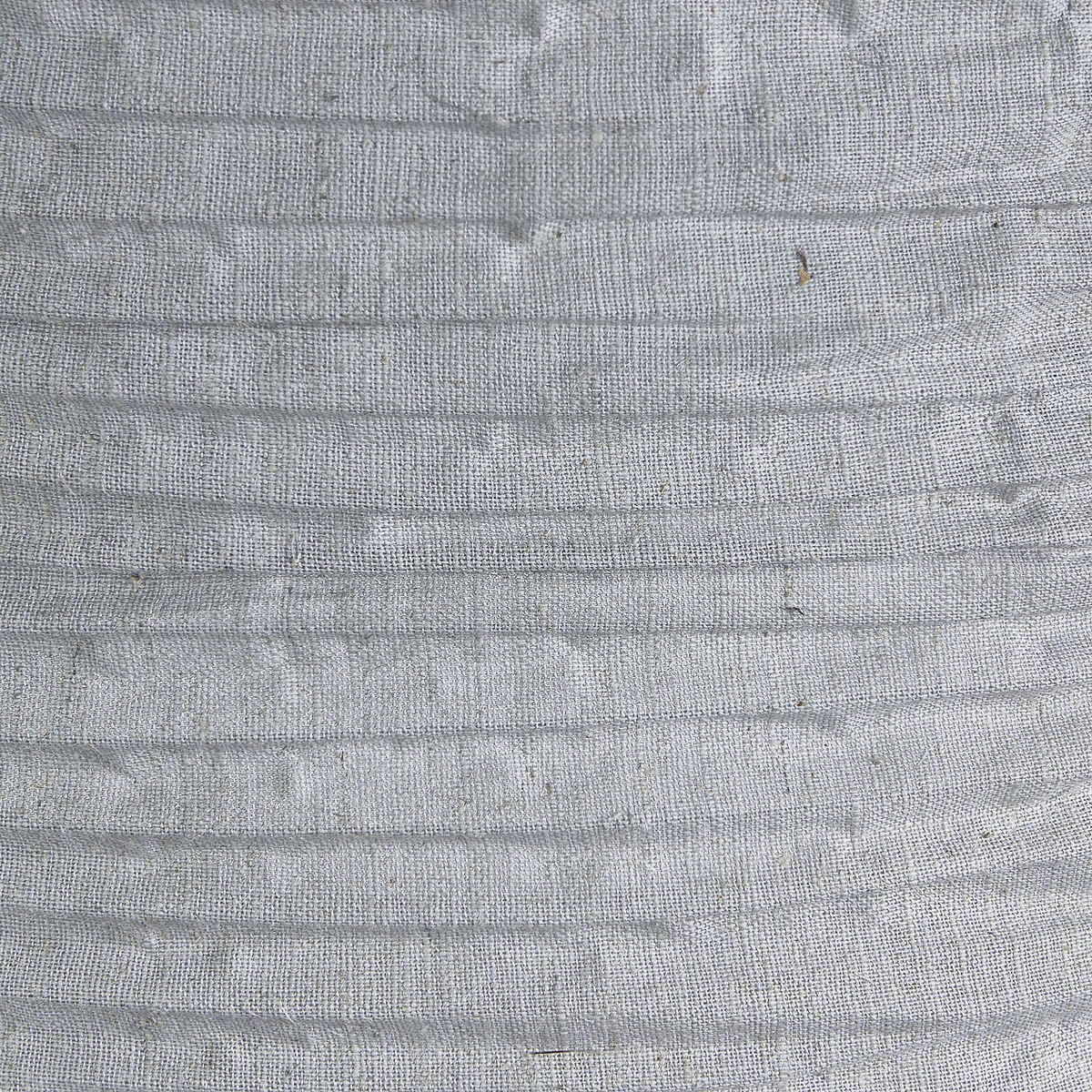 Patpong 50cm Grey Jute Easy Fit Pendant