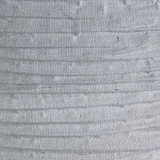 Patpong 50cm Grey Jute Easy Fit Pendant