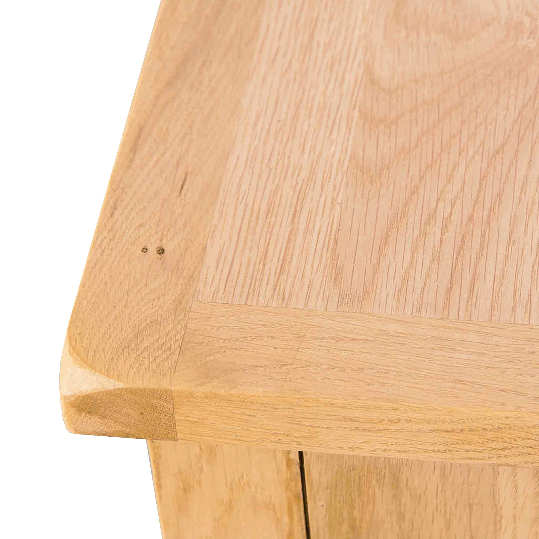 Surrey Oak Coffee Table for living room from Roseland Furniture