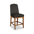 Jameson Upholstered Bar Chair from Roseland Furniture