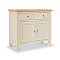 Farrow 2 Door Small Sideboard from Roseland Furniture