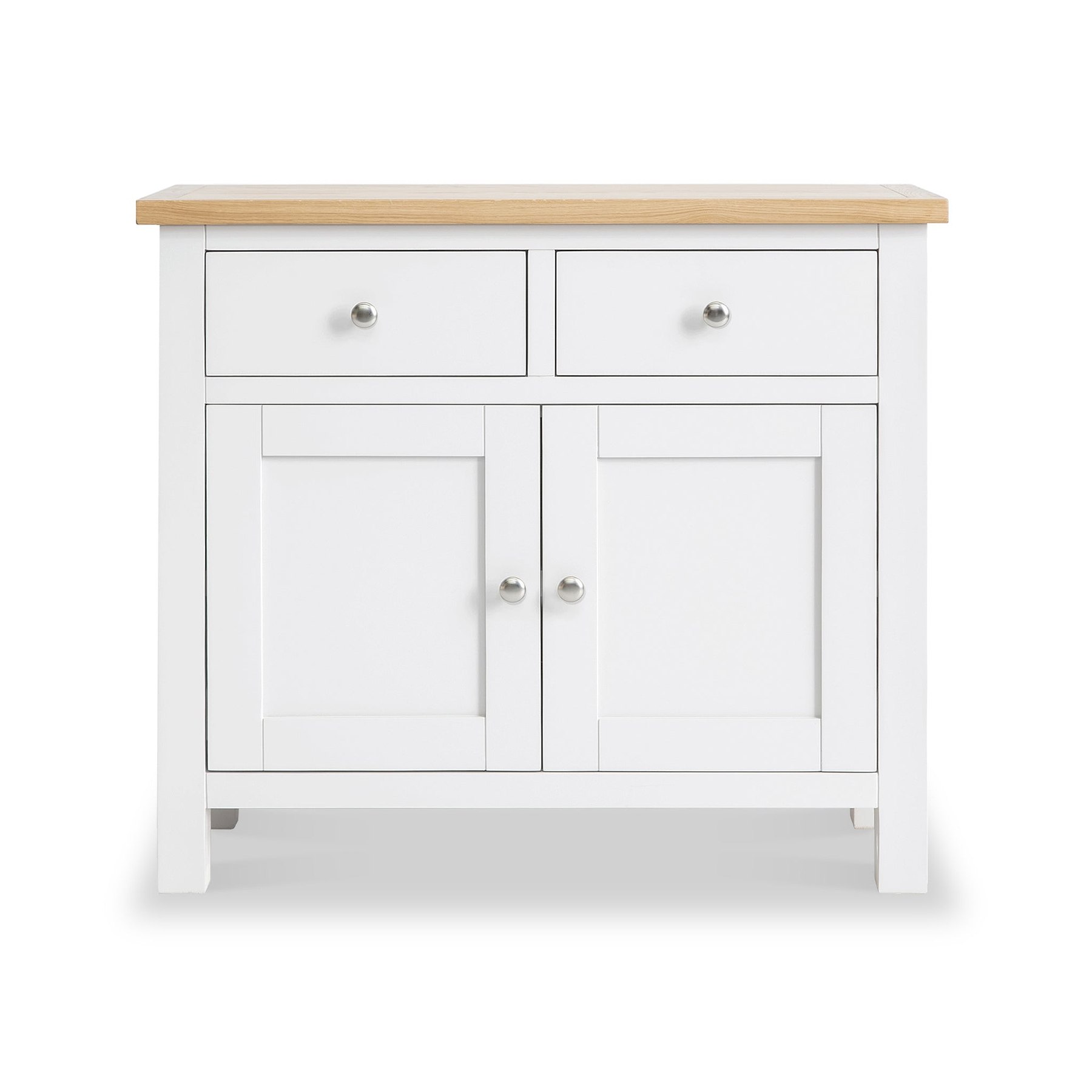Farrow 2 Door Small Sideboard from Roseland Furniture