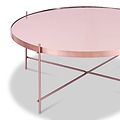 Arla Round Coffee Table from Roseland Furniture