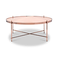 Arla Round Coffee Table from Roseland Furniture
