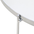 Arla Round Coffee Table from Roseland Furniture