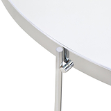 Arla Round Coffee Table from Roseland Furniture