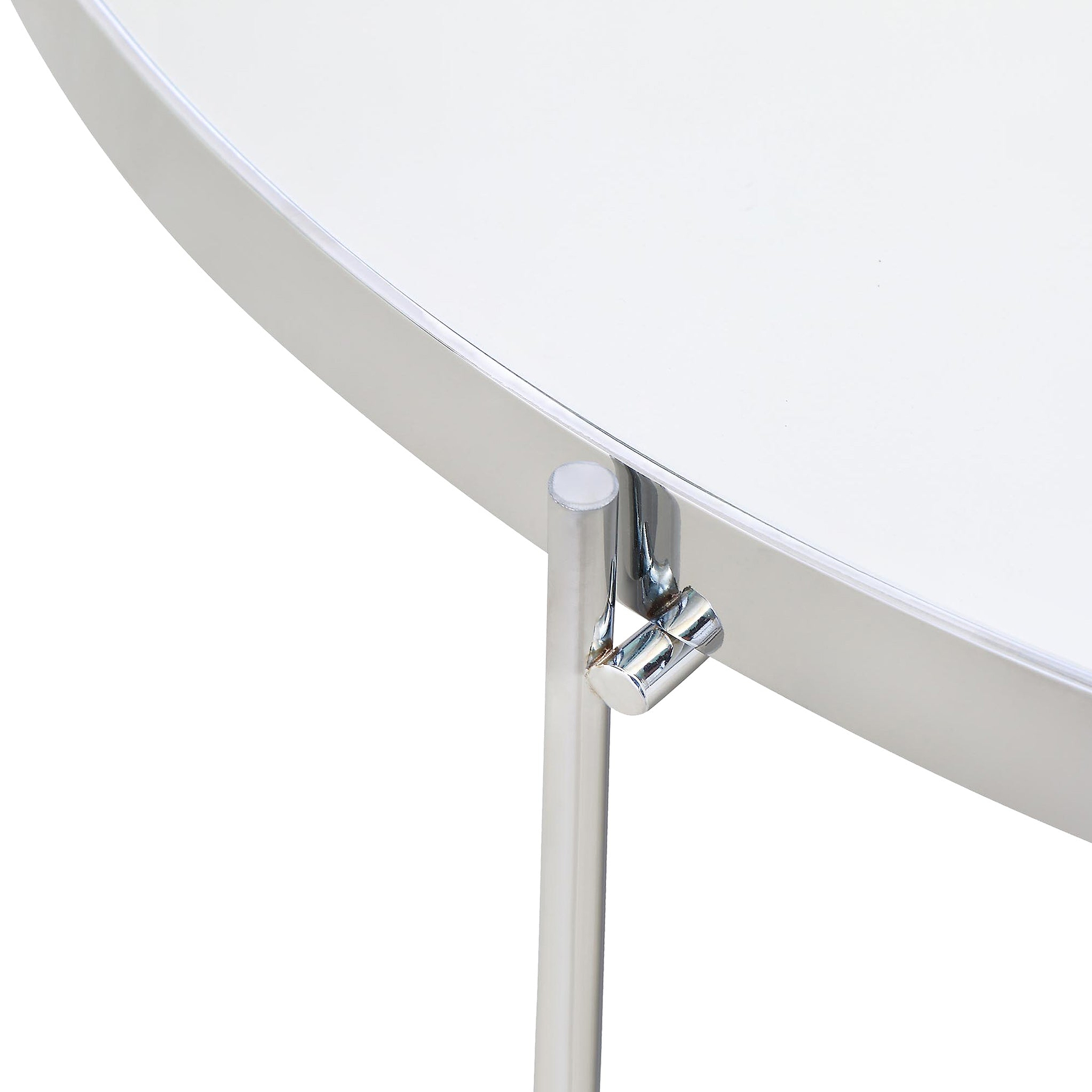 Arla Round Coffee Table from Roseland Furniture