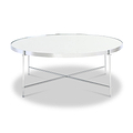 Arla Round Coffee Table from Roseland Furniture