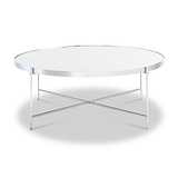 Arla Round Coffee Table from Roseland Furniture