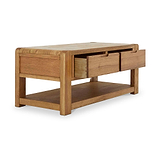Harvey Coffee Table from Roseland Furniture