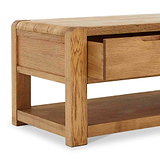 Harvey Coffee Table from Roseland Furniture
