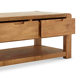 Harvey Coffee Table from Roseland Furniture