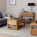 Harvey Coffee Table from Roseland Furniture