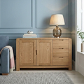 Harvey Large Sideboard from Roseland Furniture