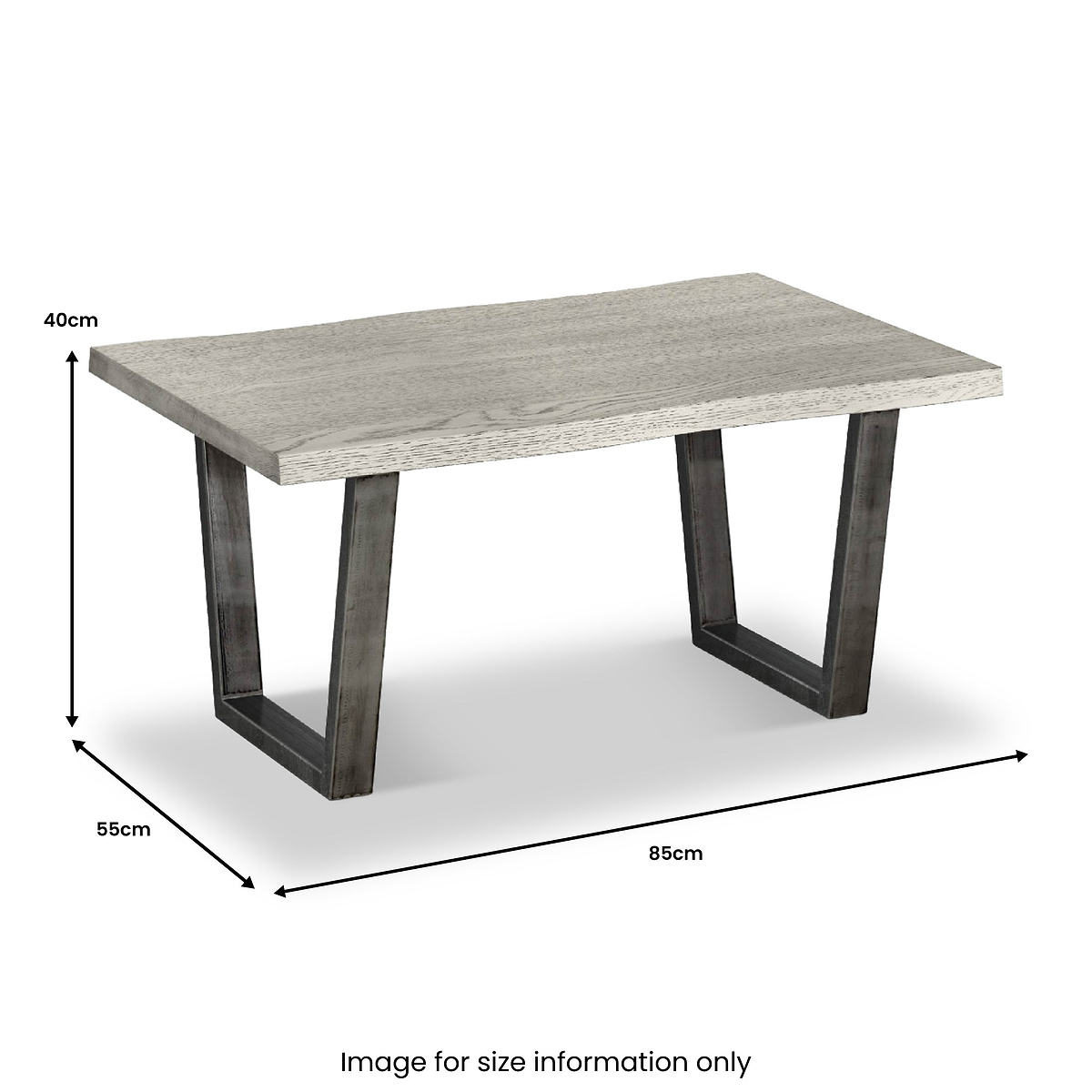 Soho Coffee Table from Roseland Furniture
