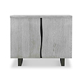 Soho Small Sideboard from Roseland Furniture