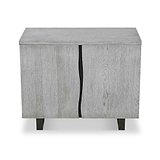Soho Small Sideboard from Roseland Furniture
