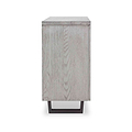 Soho Small Sideboard from Roseland Furniture