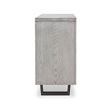 Soho Small Sideboard from Roseland Furniture