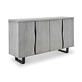 Soho Large Sideboard from Roseland Furniture