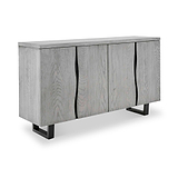 Soho Large Sideboard from Roseland Furniture