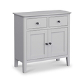 Elgin Grey SIdeboard Cabinet from Roseland Furniture