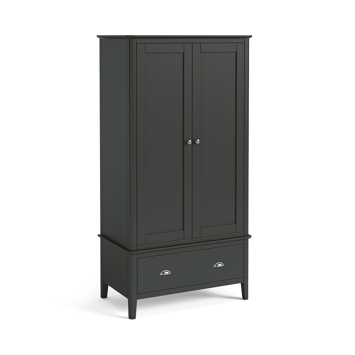 Dumbarton GENTS WARDROBE from Roseland Furniture