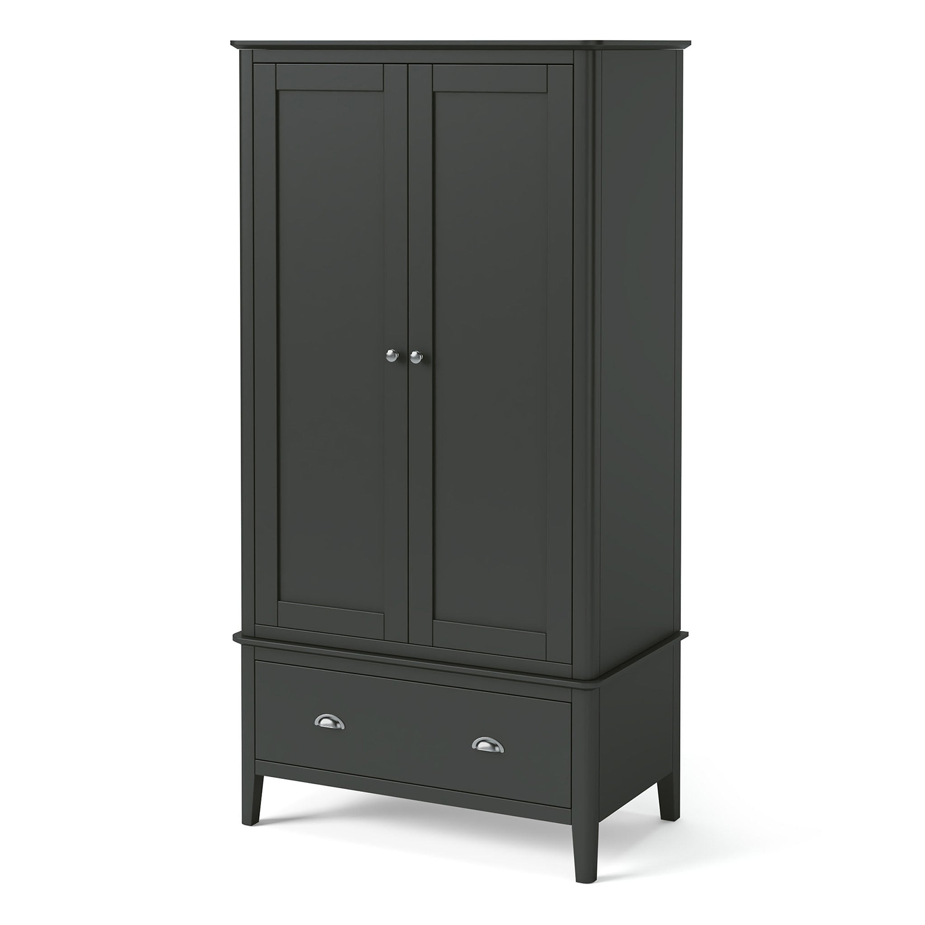 Dumbarton GENTS WARDROBE from Roseland Furniture