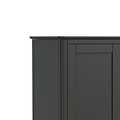 Dumbarton GENTS WARDROBE from Roseland Furniture