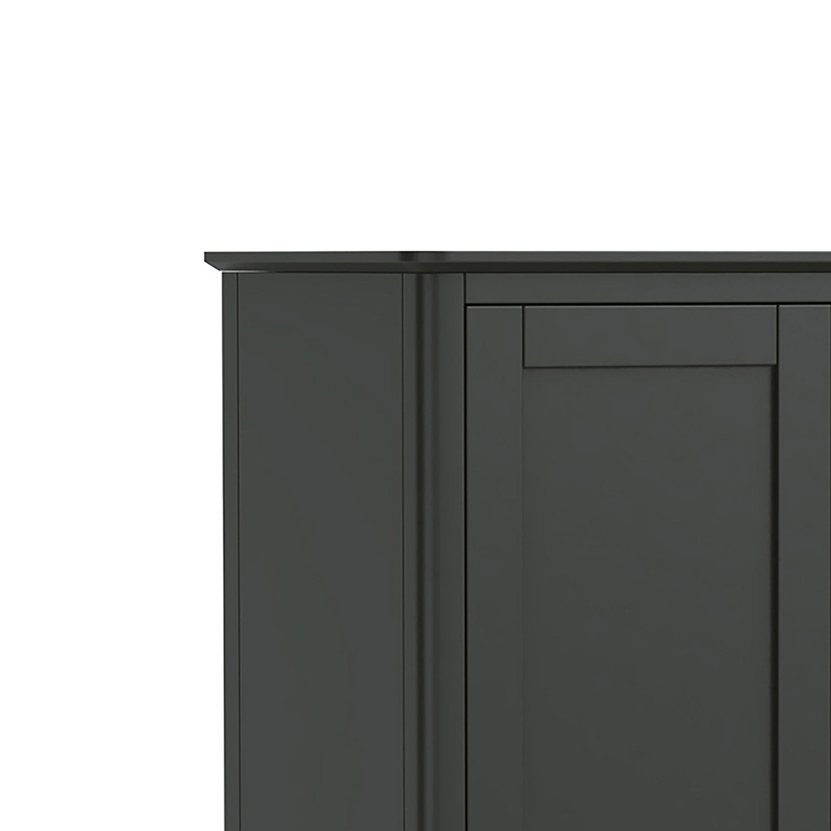 Dumbarton GENTS WARDROBE from Roseland Furniture