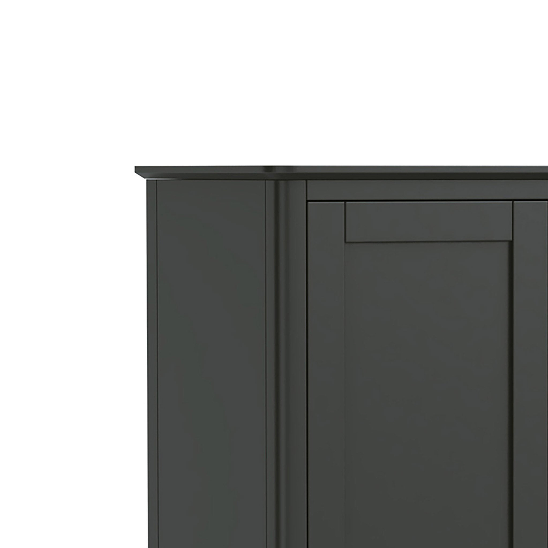 Dumbarton GENTS WARDROBE from Roseland Furniture