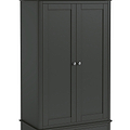 Dumbarton GENTS WARDROBE from Roseland Furniture