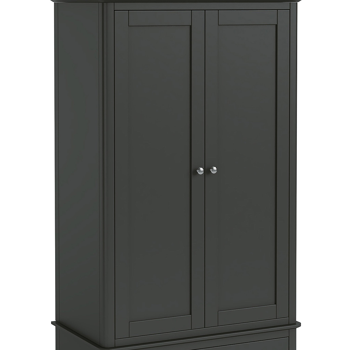 Dumbarton GENTS WARDROBE from Roseland Furniture