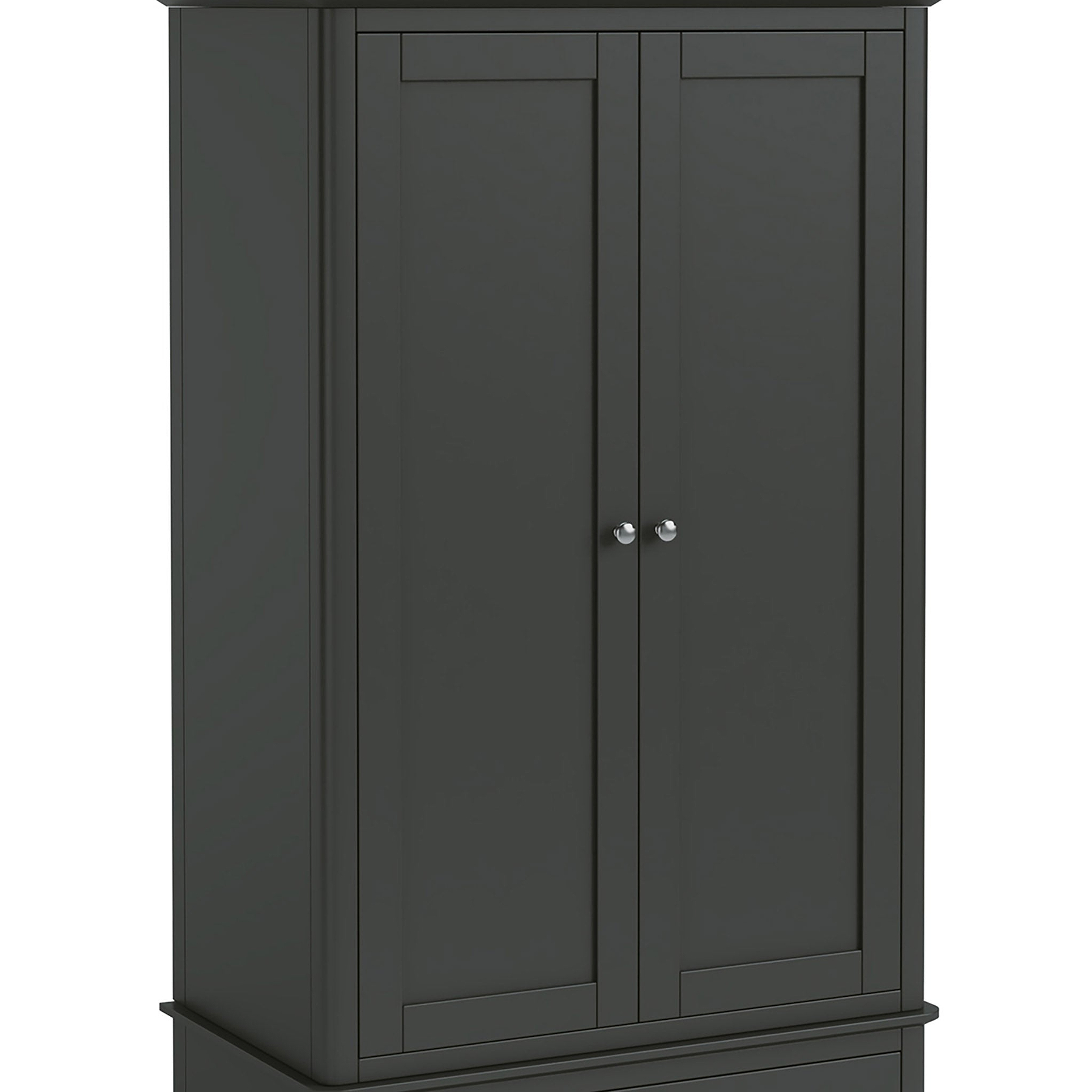 Dumbarton GENTS WARDROBE from Roseland Furniture