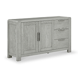 Cardona Large Sideboard from Roseland Furniture