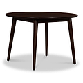 Oskar Round Dining Table from Roseland furniture